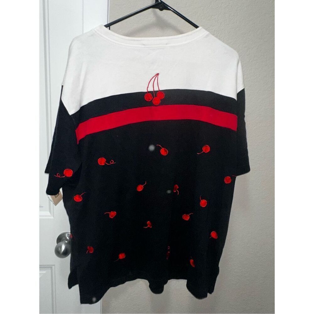 Vintage Bechamel IceCream Cherry Tshirt - Picture 4 of 6